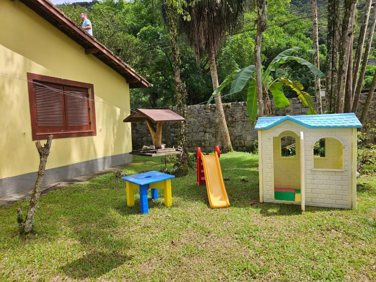 Pousada Da Mary Ubatuba Exterior foto