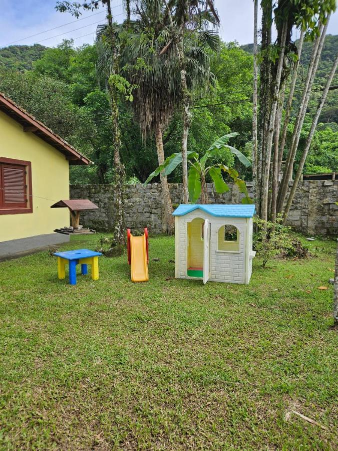 Pousada Da Mary Ubatuba Exterior foto